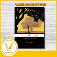 Top Pick Ind/Eng East of Eden by John Steinbeck
