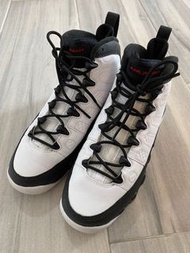 Air Jordan 9 Retro BG ( UK 4.5/23.5cm/ EU37.5)