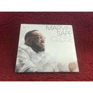 CD Marvin Sapp – Close Condition As Shown B118-20