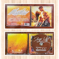 Cd used - OST - STEP UP - Movie Music