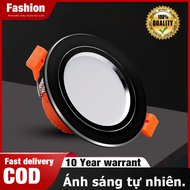 Dong LED ceiling lights Downlights, color-changing downlights