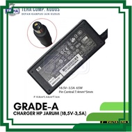 Laptop Charger 18.5V 3.5A Needle - Laptop Adapter hp 1000 CQ40 CQ60