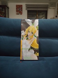 851. [現貨 - In stock] 刀劍神域 "莉法 - 兔女郎 (珍珠版)" 模型 (SAO (Sword Art Online) "Leafa - BiCute Bunnies (Pearl