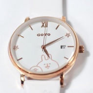 GOTO x 卡娜赫拉的小動物Starry Night星空系列-玫白