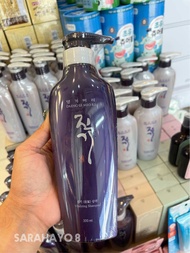Daeng Gi Meo Ri Vitalizing Shampoo 300ml. แชมพูสูตรเข้มข้น
