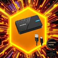 AVerMedia StreamLine MINI+ Capture Card for Beginners, 4K60 Passthrough, 1080p60 Recording, OBS Comp