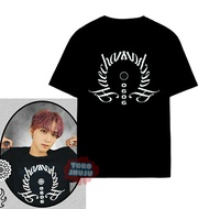 Haechan NCT 127 Capsule Haechan 0606 T-Shirt
