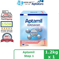 Aptamil  Step 1 1.2kg