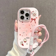 VOVO bracelet+CASE REDMI 13C 10 10C 12 12C 13X 13R 11A 9 9RPIME 9A 9i 9AT 9C 10A 9T A3 K30PRO K40 K6