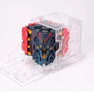 ♡52TOYS Beast Box Xuanwu Infinite Series Mythical Beast Deformation Toy Animal Mecha Model Universal