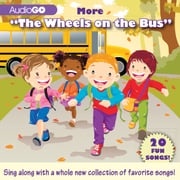 More “The Wheels on the Bus” AudioGO