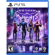[+..••] PS5 GOTHAM KNIGHTS (เกม PS5™ 🎮) (By ClaSsIC GaME OfficialS)