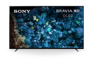 Sony OLED 55 inch BRAVIA XR A80L Series 4K Ultra HD TV: Smart Google TV with Dolby Vision HDR and Ex