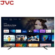 網路電視*免第四台費用【JVC】85吋 Google認證HD連網液晶顯示器《85M》3年保固