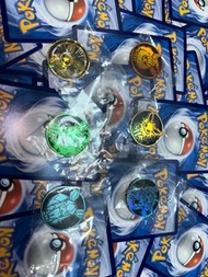 PTCG伊布硬幣