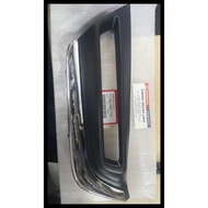 HOT DEAL CRV TURBO PRESTIGE FOG LAMP COVER