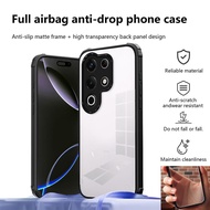 For itel Super 26 Ultra Case itel S25 Ultra Phone Case itel S26 Ultra Anti-drop protection Shookproo