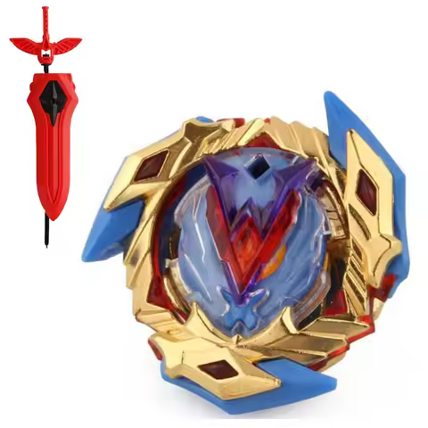 brave valkyrie BURST B-104 WINNING VALKYRIE.12.Sword launcher