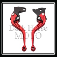 Motorcycle Modified Brake Horn Clutch Handle Lever Handle Accessories FOR ZONTES ZT 125-G2 G2-125 15