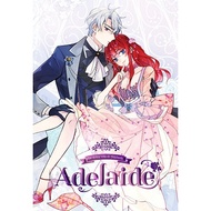 Adelaide Manhwa 1-85 [ENGLISH]