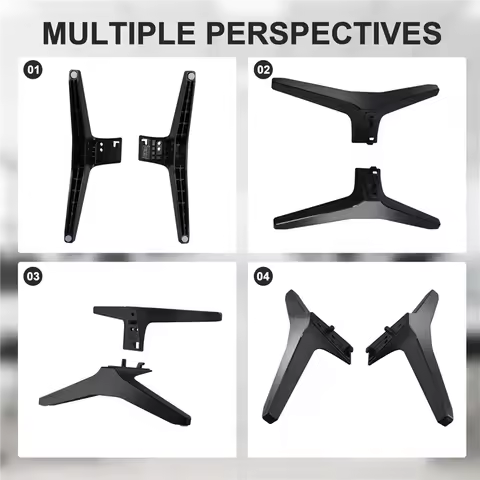 B04B-TV Stand For TV Replacement Stand For 60 65 Inch TV 60UJ6307 60UJ6309 65UJ6307 65UJ6309 TV Stan