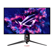 ASUS ROG Swift OLED PG32UCDM 黑色 PG32UCDM