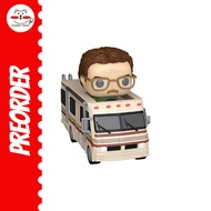[PO] Funko POP Breaking Bad Walt with RV Deluxe