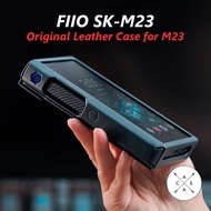 FiiO SK-M23 Custom Leather Case for Fiio M23
