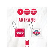 BTS BTS BTS Records Acrylic Keychain Support Peripheral Bag Pendant JIN JIN Shuozhen V Kim Taehyung