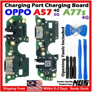 ORI NGS Charging Port Charging Board For OPPO A57 4G / OPPO A57 5G / OPPO A77 4G / OPPO A77 5G / OPP