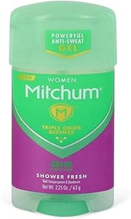 Mitchum Anti-perspirant &amp; Deodorant by Mitchum 2.25 oz