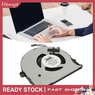 henye Replacement CPU Cooling Fan for Pavilion 14 BK BP 15 CK013CA CK000 CK Laptop 4 Pin Power Conne