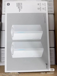 小米 AX3000 NE (2-pack) Mesh 路由器