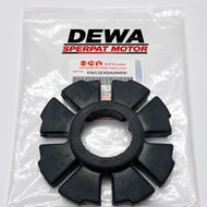 SUZUKI 64651-306D0-000 REAR DRUM DAMPER RUBBEROriginal 306D0 SATRIA FU SMASH SHOGUN 125SUZUKI