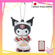 Sanrio Cafe Sanrio Mascot Holder [Direct from Japan]