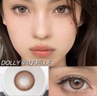 14.5MM Dolly Raquelle Dolly Teresa Color Contact Lens