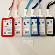 CBE ID Card Holder Set 3334