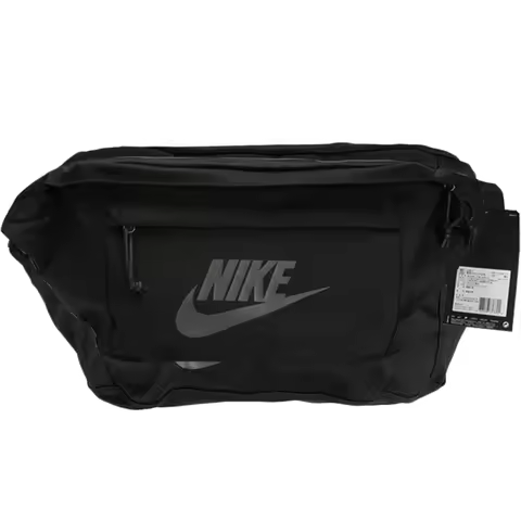 NIKE Men's and Women's NK TECH HIP PACK Sporty Casual Belt Bag BA5751-010