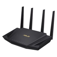 ASUS AX3000 雙頻 WiFi 6 (802.11ax) 路由器 RT-AX58U(香港行貨)