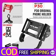 HP P30 Original Holder Motorcyclehp Reinforcement Holder StableYANG Mobile Phone Aluminum Alloy Hold