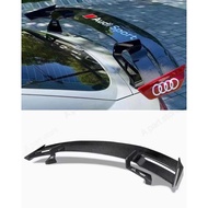 Carbon Fiber GT Tail Rear Trunk Wing Spoiler For Audi TT MK2 MK3 TTS TTRS R8 A3 RS3 A4 RS4 A5 A6 A7 
