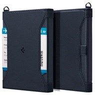 Spigen Universal Pemegang Pasport Pemegang Kad Pemegang Pen Pemegang Pasport Sampul Pasport Dompet P