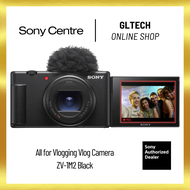 Sony ZV-1M2 Vlogging Camera ZV1ii