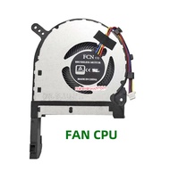 พัดลมFAN CPU GPU ASUS A15 FA506LL FX506 FX505 FX505GE FX505GD FX505GM FX505DT FX705DT FX506IU FX50