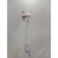 TOMBOL Flexible power switch button on/off Asus X550DP X750DP rev 2.0