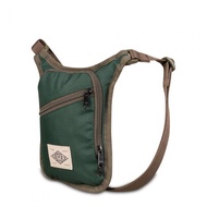 Tas Selempang Paspor Eiger 910005016 002 Eiger Passport Pouch - Green