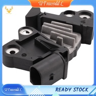 [UTnus9ddL] -Type Lternator Voltage Regulator Replacement Parts for - F00M346008 F00M346021 F00M3460