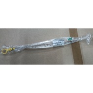 *ORIGINAL NISSAN D40T NAVARA ENGINE OIL LEVEL DIPSTICK/ENGIN CHECK MINYAK (4WD) 11140-EB70A