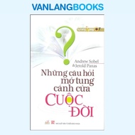 Book - Questions That Open the Door of Life (TL Van Lang)