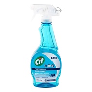 CIF Professional Glass Cleaner (520mL) [SG]